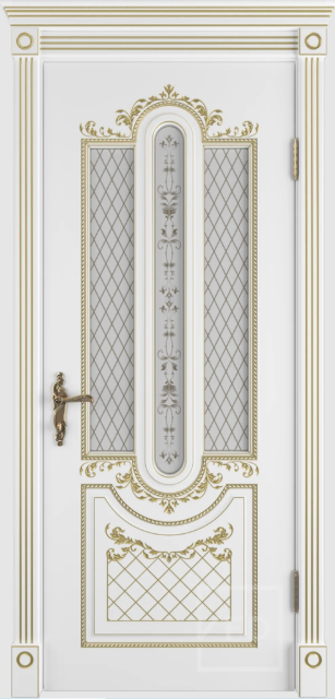 Александрия 3D ДО